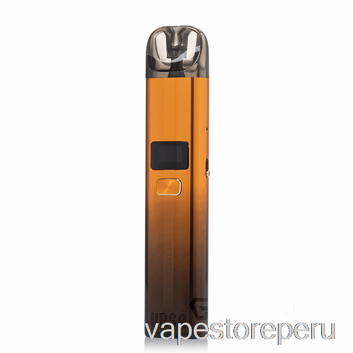 Vape Peru Lost Vape Ursa Pro 25w Pod Kit Amanecer G